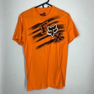 Men’s Fox T-Shirt